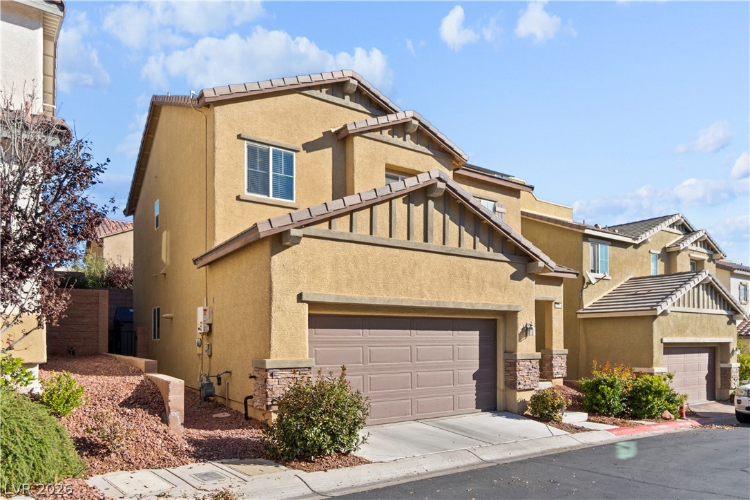 10804 Cather Avenue Las Vegas NV 89166