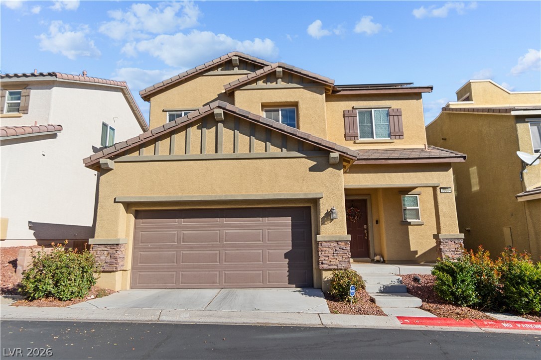 10804 Cather Avenue Las Vegas NV 89166
