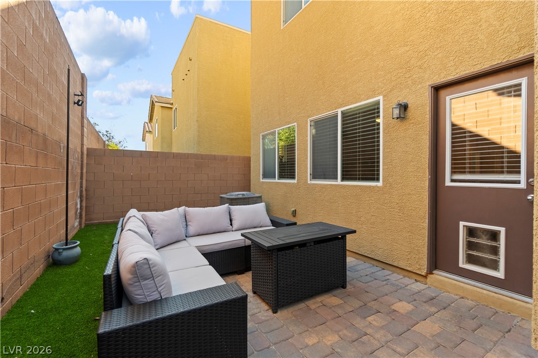 10804 Cather Avenue Las Vegas NV 89166