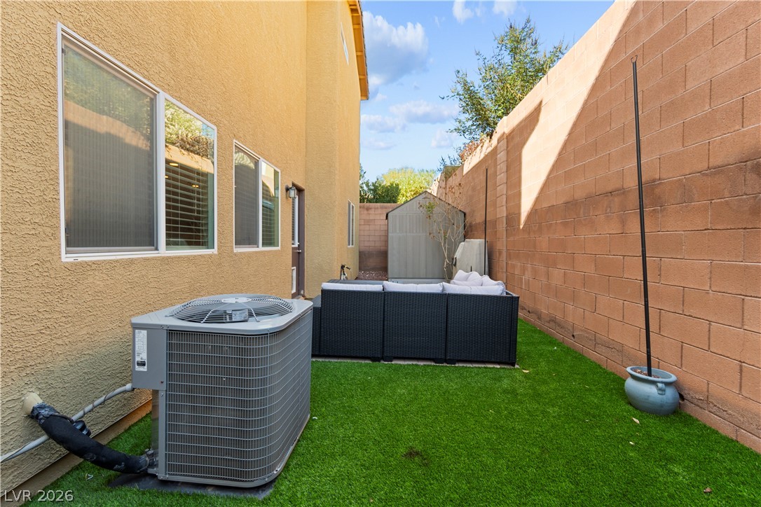 10804 Cather Avenue Las Vegas NV 89166