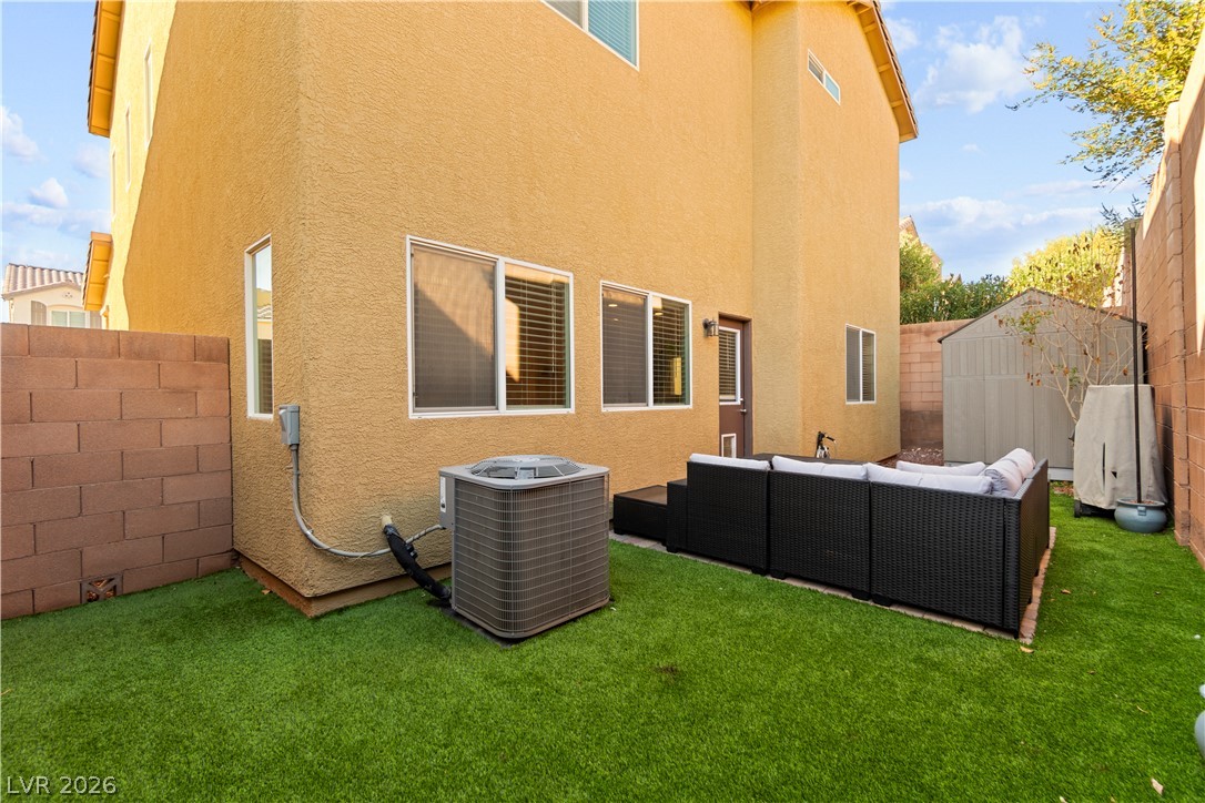 10804 Cather Avenue Las Vegas NV 89166
