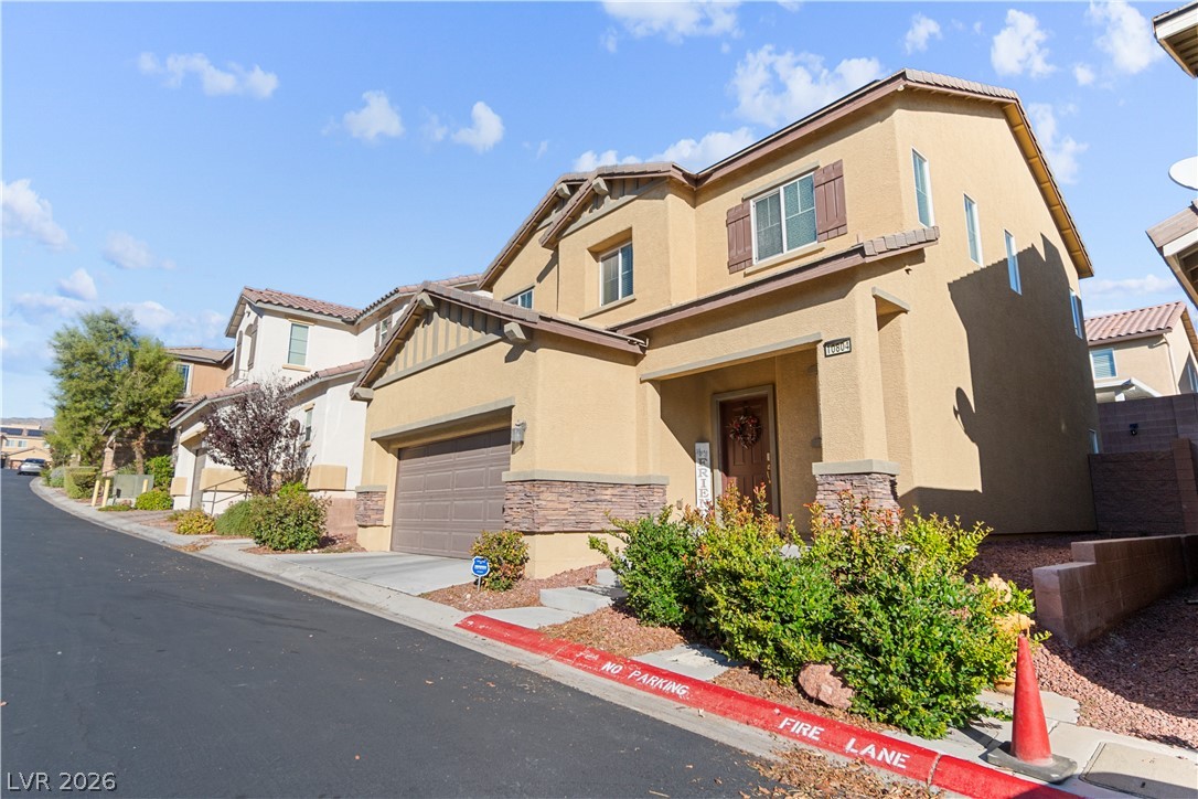 10804 Cather Avenue Las Vegas NV 89166