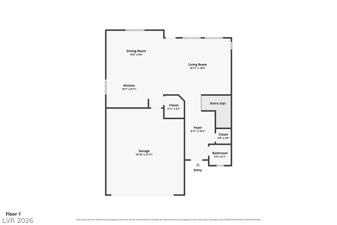 10804 Cather Avenue Las Vegas NV 89166