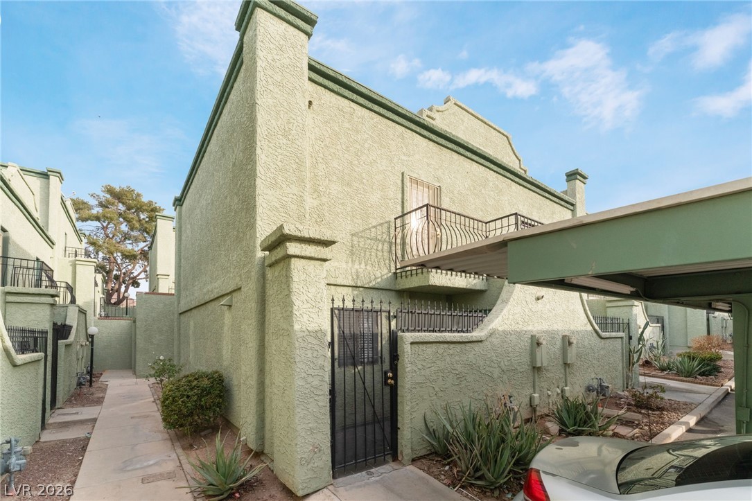 7084 Burcot Avenue J21 Las Vegas NV 89156