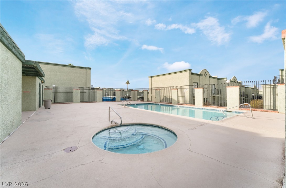 7084 Burcot Avenue J21 Las Vegas NV 89156