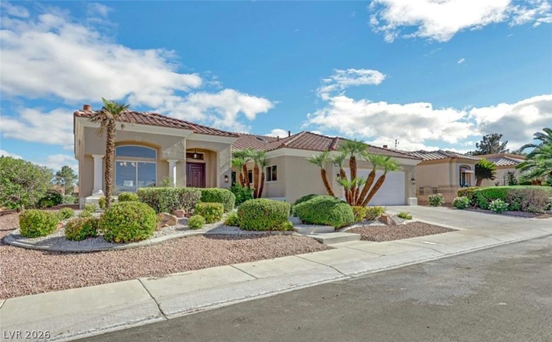 9213 Villa Ridge Drive Las Vegas NV 89134