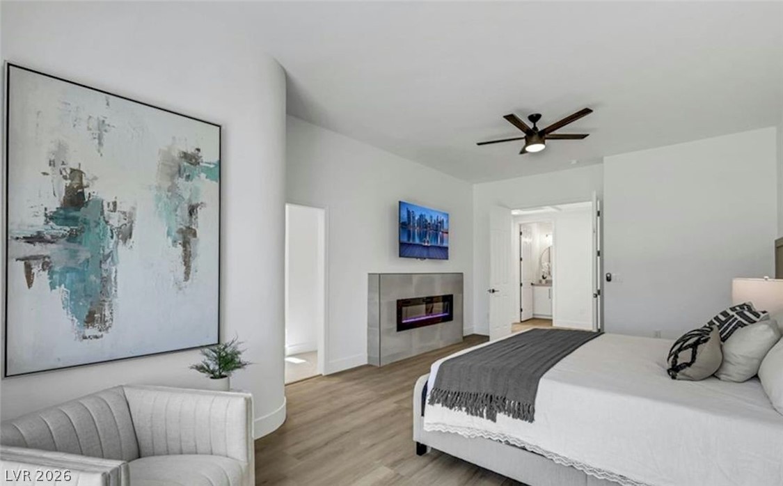 9213 Villa Ridge Drive Las Vegas NV 89134