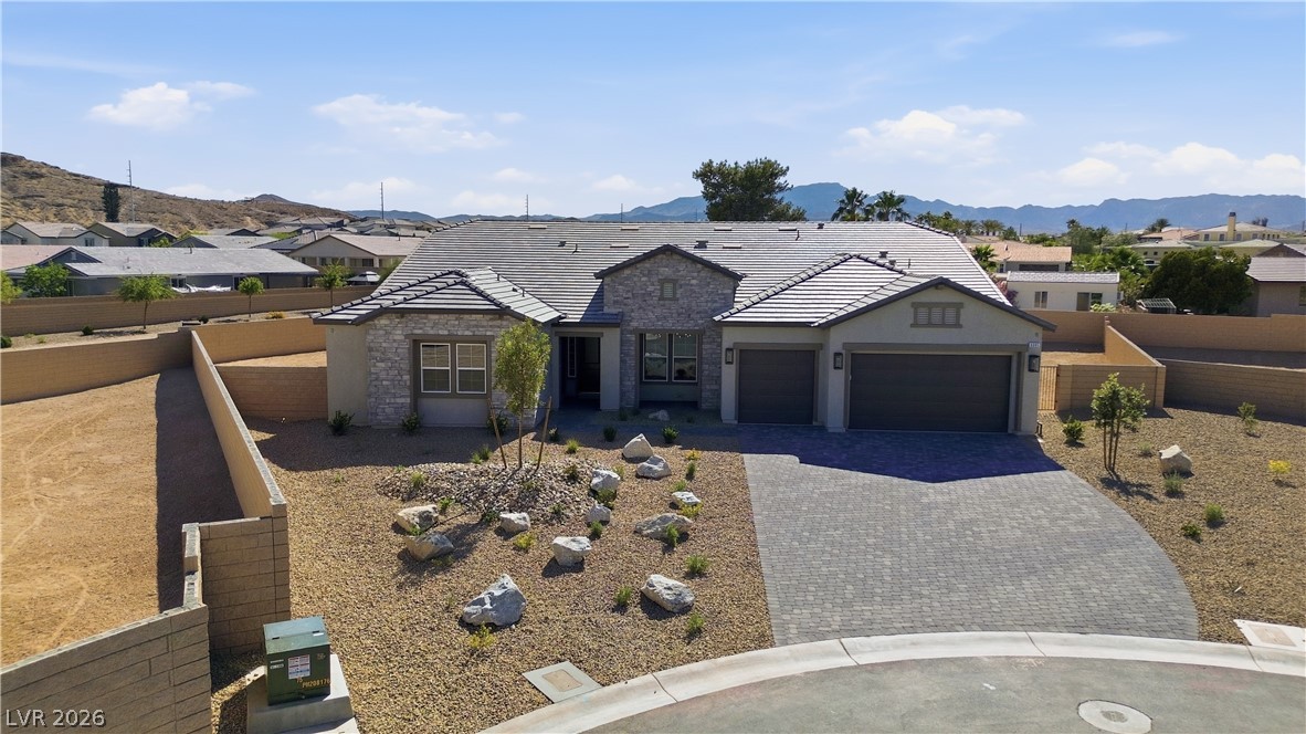 9085 South Monte Cristo Way Las Vegas NV 89113