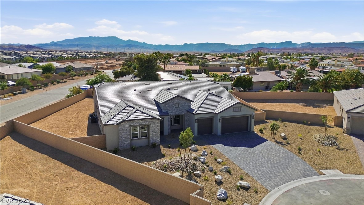 9085 South Monte Cristo Way Las Vegas NV 89113