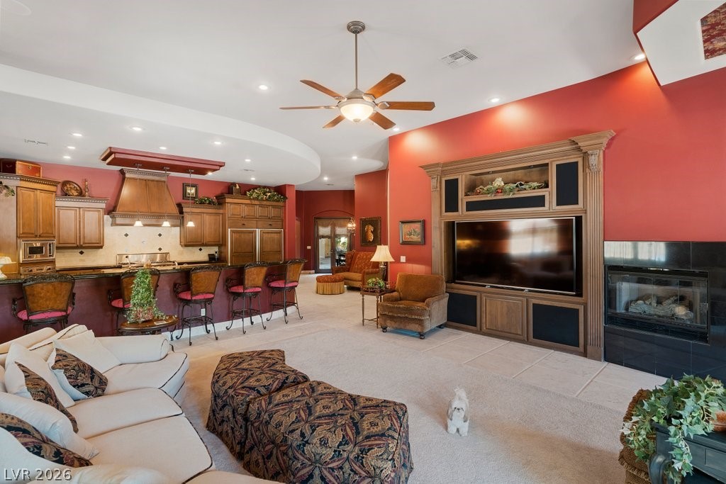 9717 Winter Palace Drive Las Vegas NV 89145