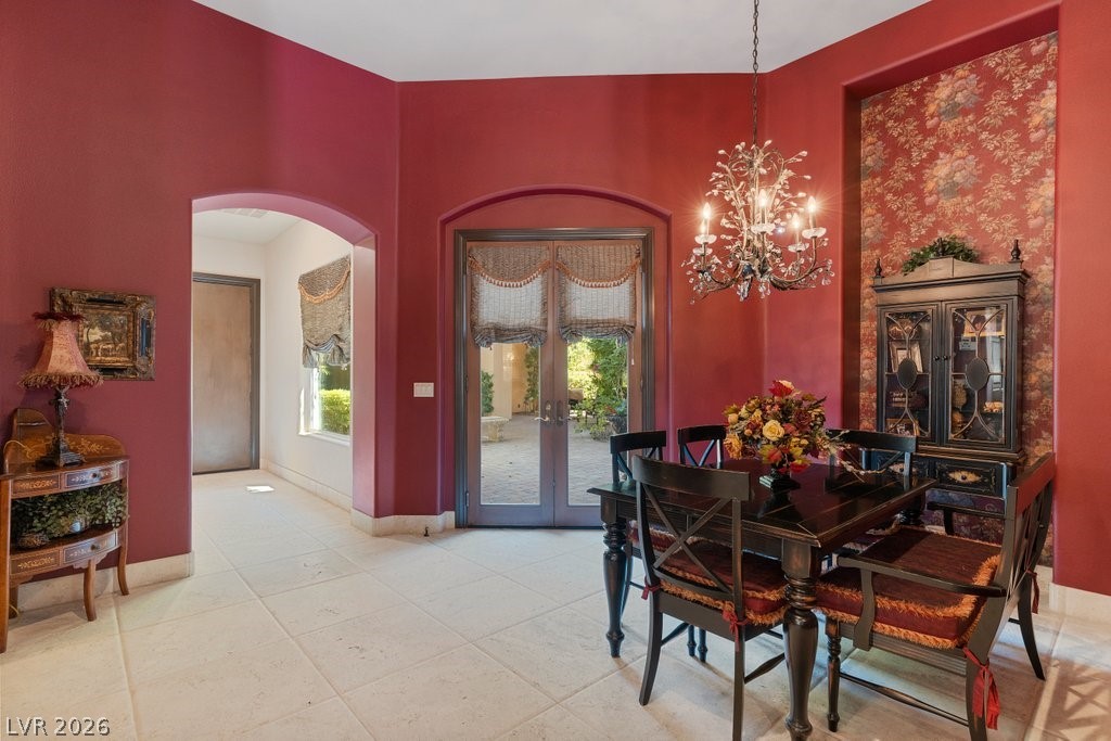 9717 Winter Palace Drive Las Vegas NV 89145