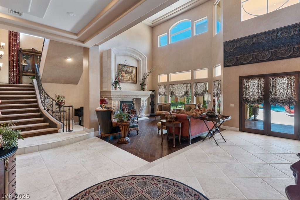 9717 Winter Palace Drive Las Vegas NV 89145