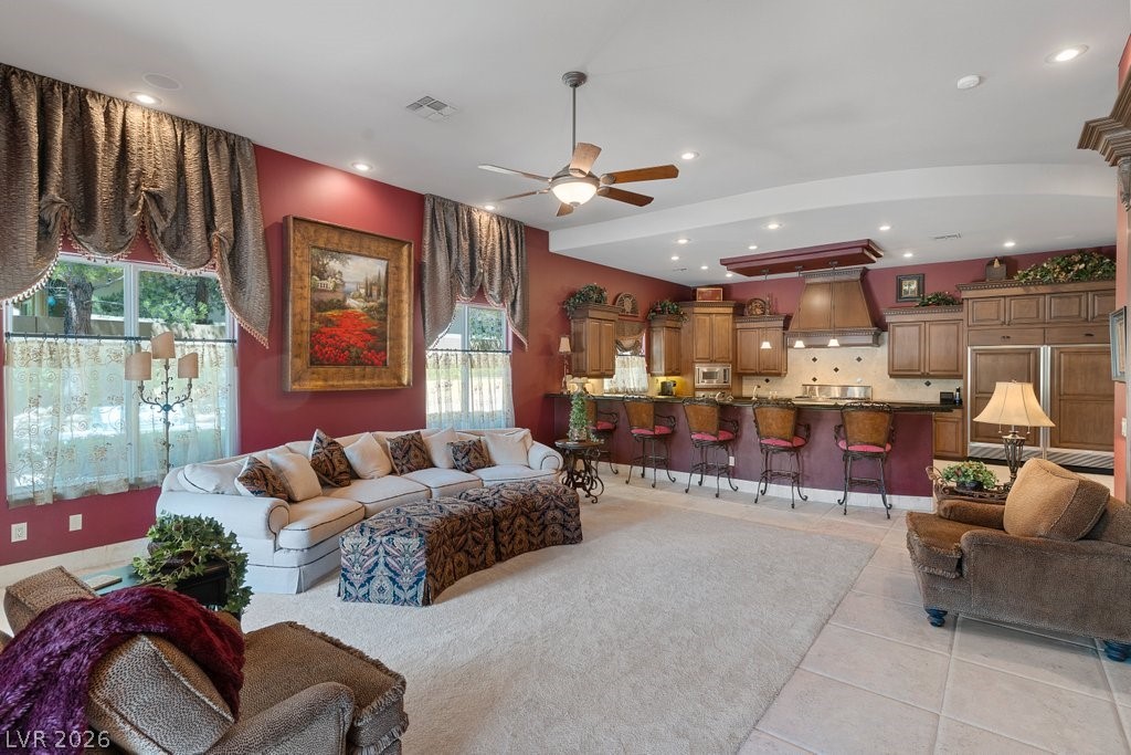 9717 Winter Palace Drive Las Vegas NV 89145