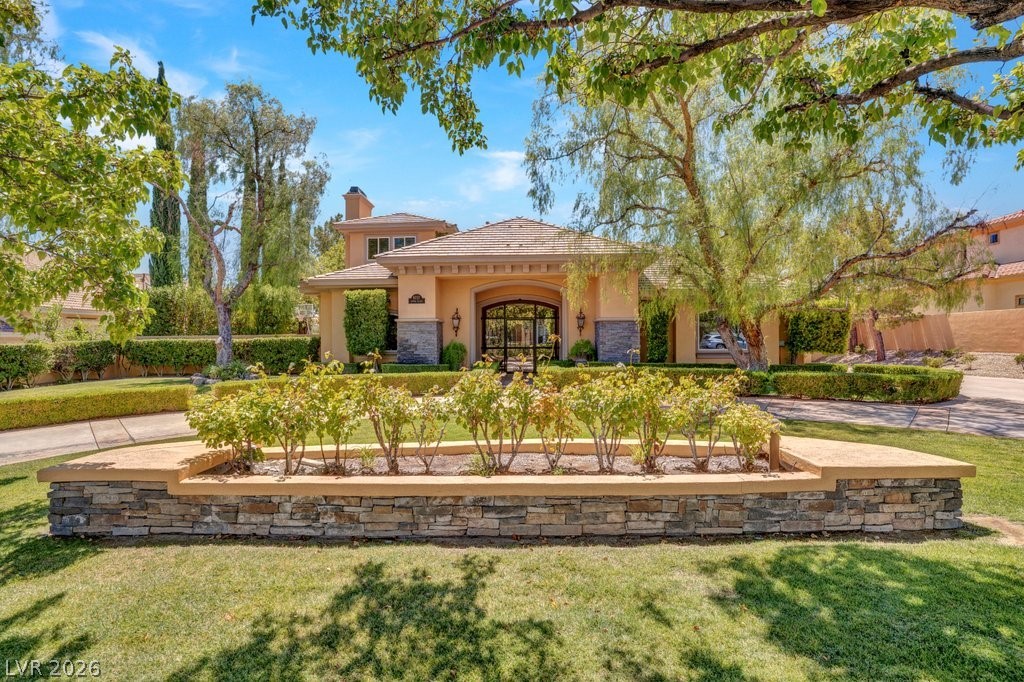 9717 Winter Palace Drive Las Vegas NV 89145