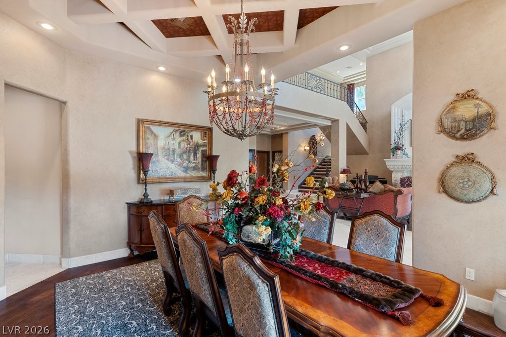9717 Winter Palace Drive Las Vegas NV 89145