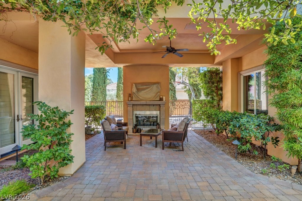 9717 Winter Palace Drive Las Vegas NV 89145