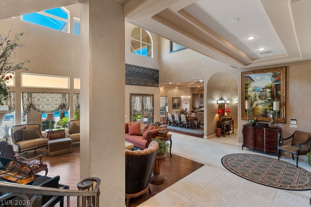 9717 Winter Palace Drive Las Vegas NV 89145