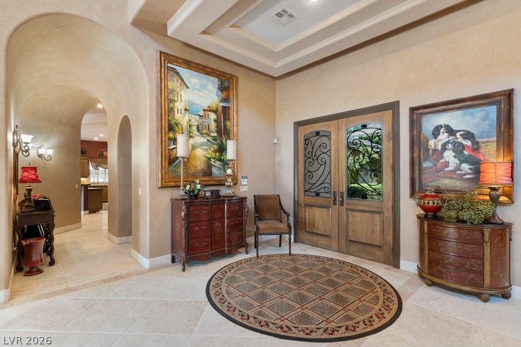 9717 Winter Palace Drive Las Vegas NV 89145