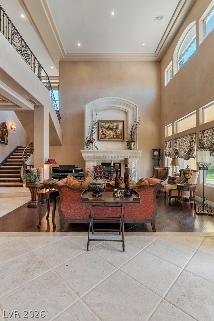 9717 Winter Palace Drive Las Vegas NV 89145