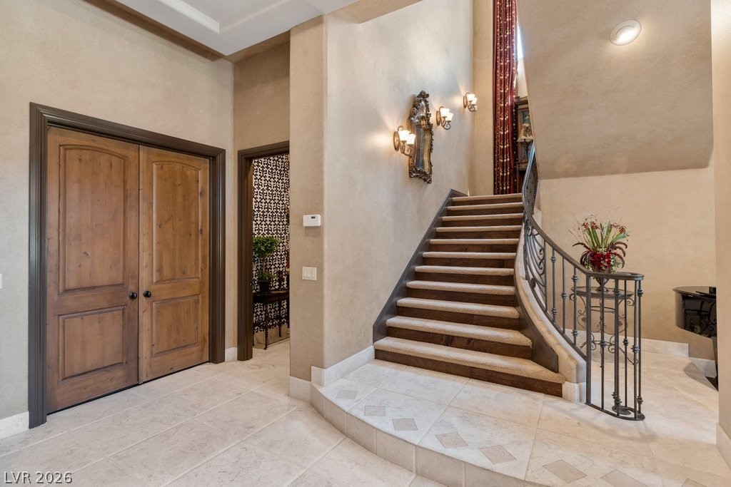 9717 Winter Palace Drive Las Vegas NV 89145