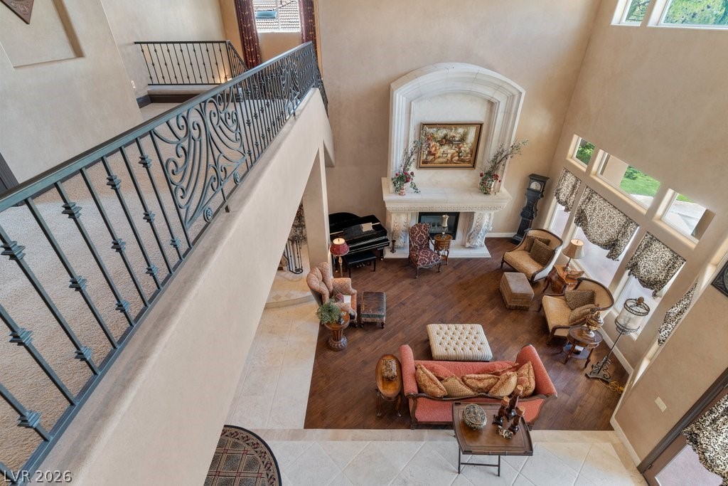 9717 Winter Palace Drive Las Vegas NV 89145