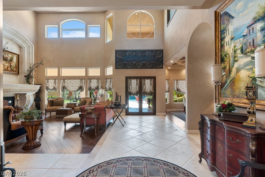 9717 Winter Palace Drive Las Vegas NV 89145