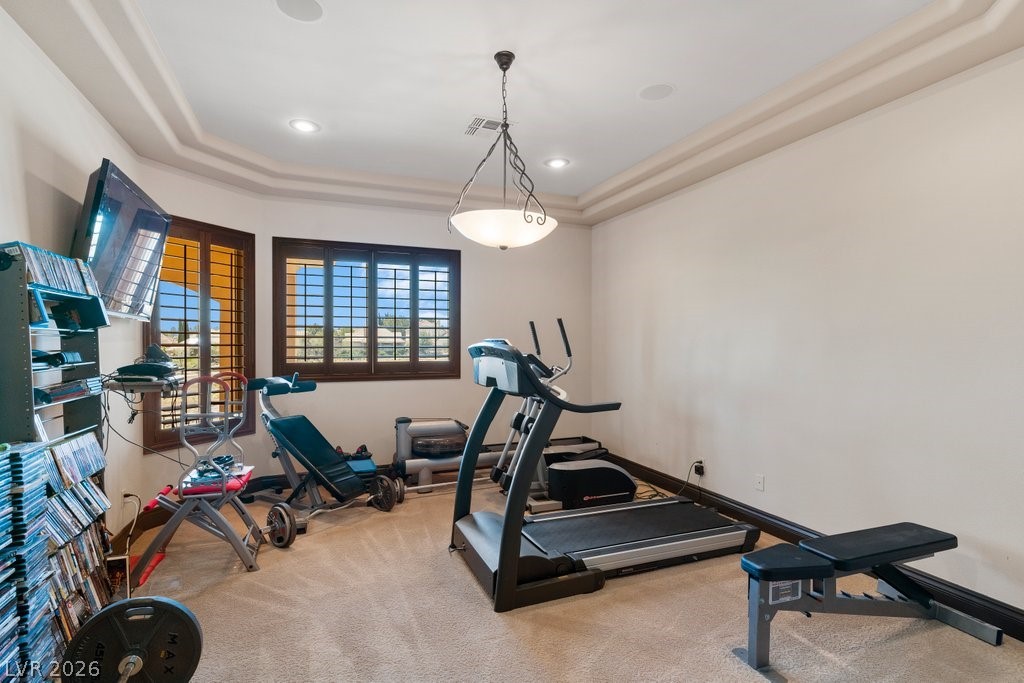 9717 Winter Palace Drive Las Vegas NV 89145