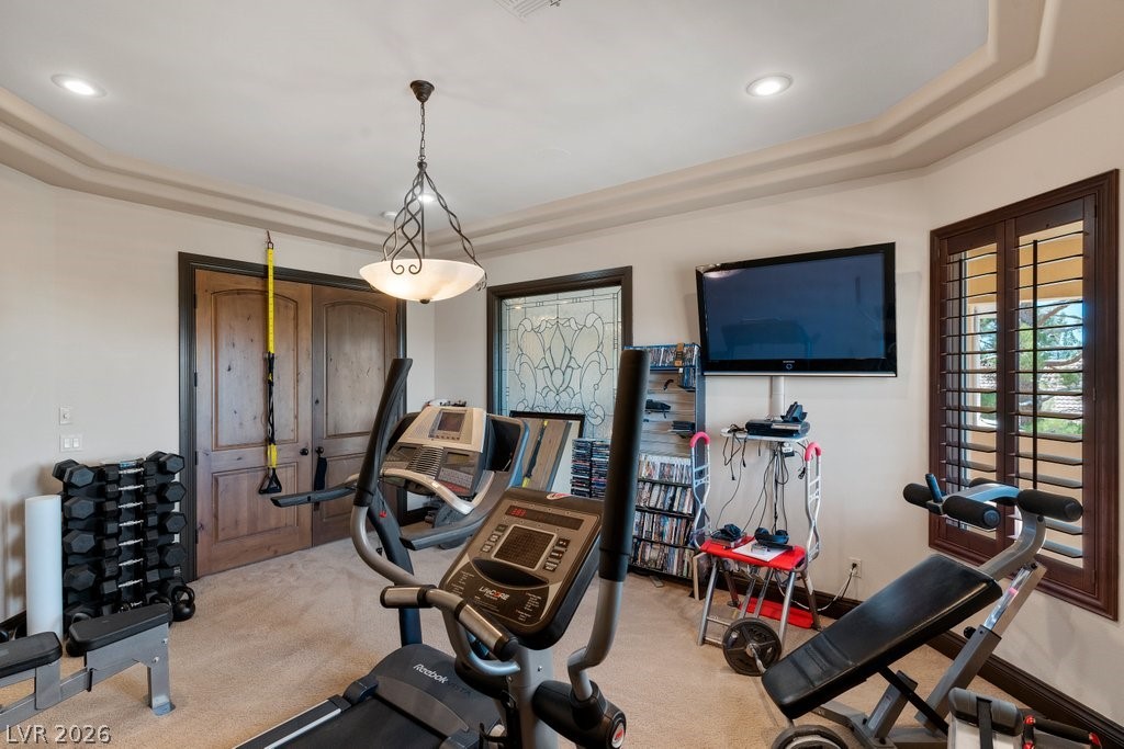 9717 Winter Palace Drive Las Vegas NV 89145