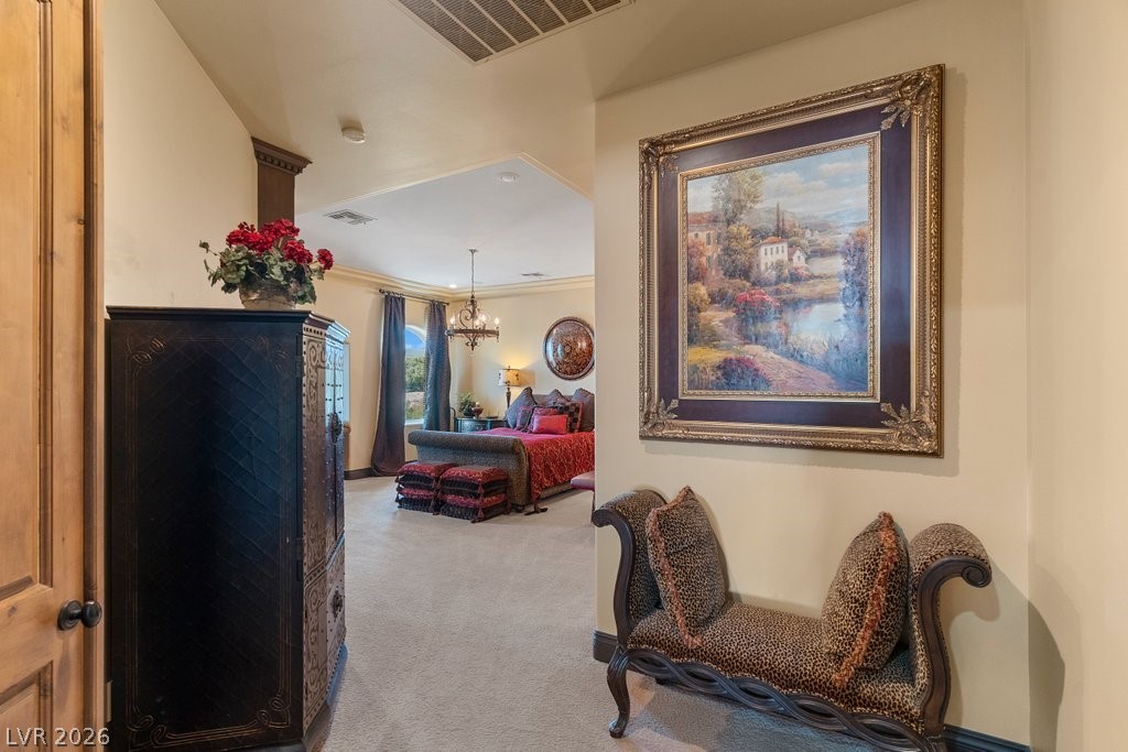 9717 Winter Palace Drive Las Vegas NV 89145