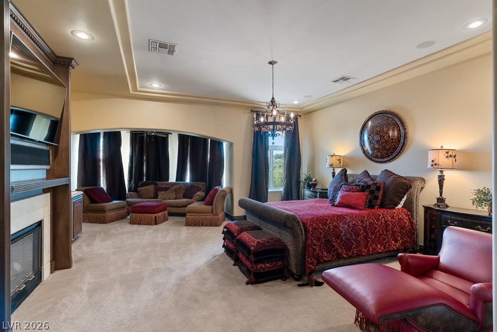 9717 Winter Palace Drive Las Vegas NV 89145