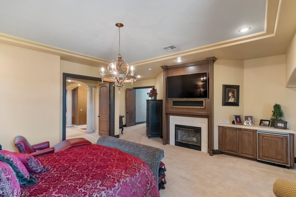 9717 Winter Palace Drive Las Vegas NV 89145