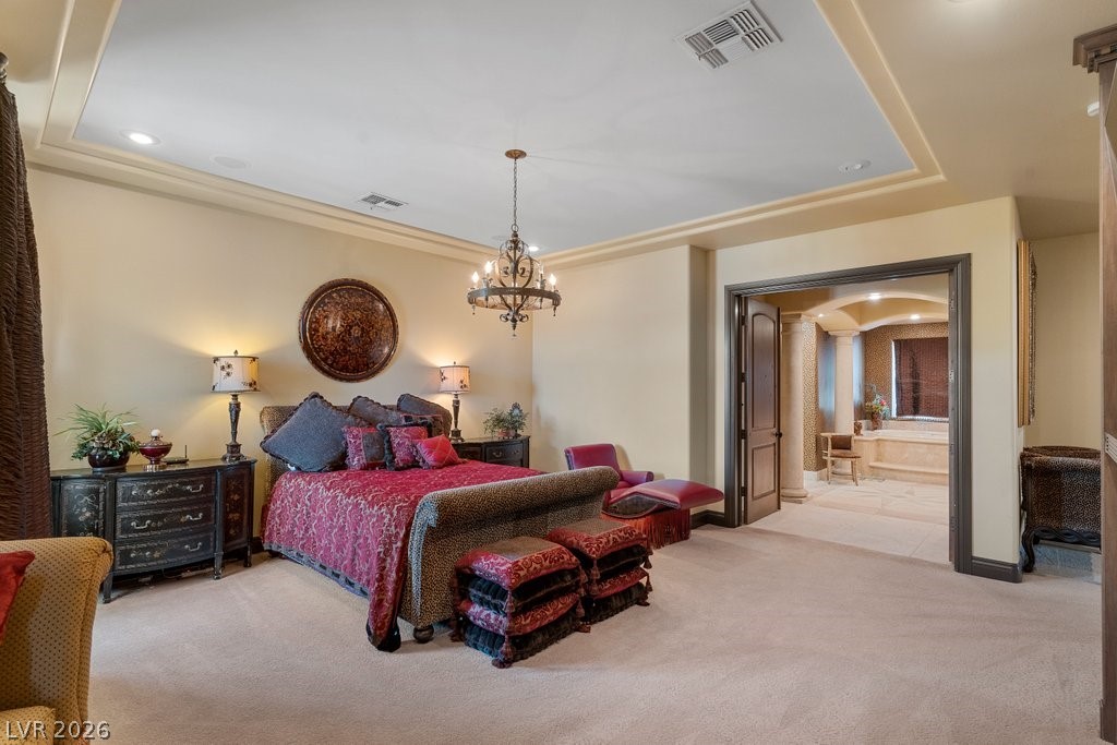 9717 Winter Palace Drive Las Vegas NV 89145