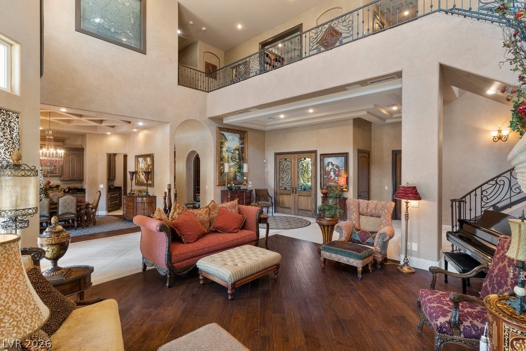 9717 Winter Palace Drive Las Vegas NV 89145