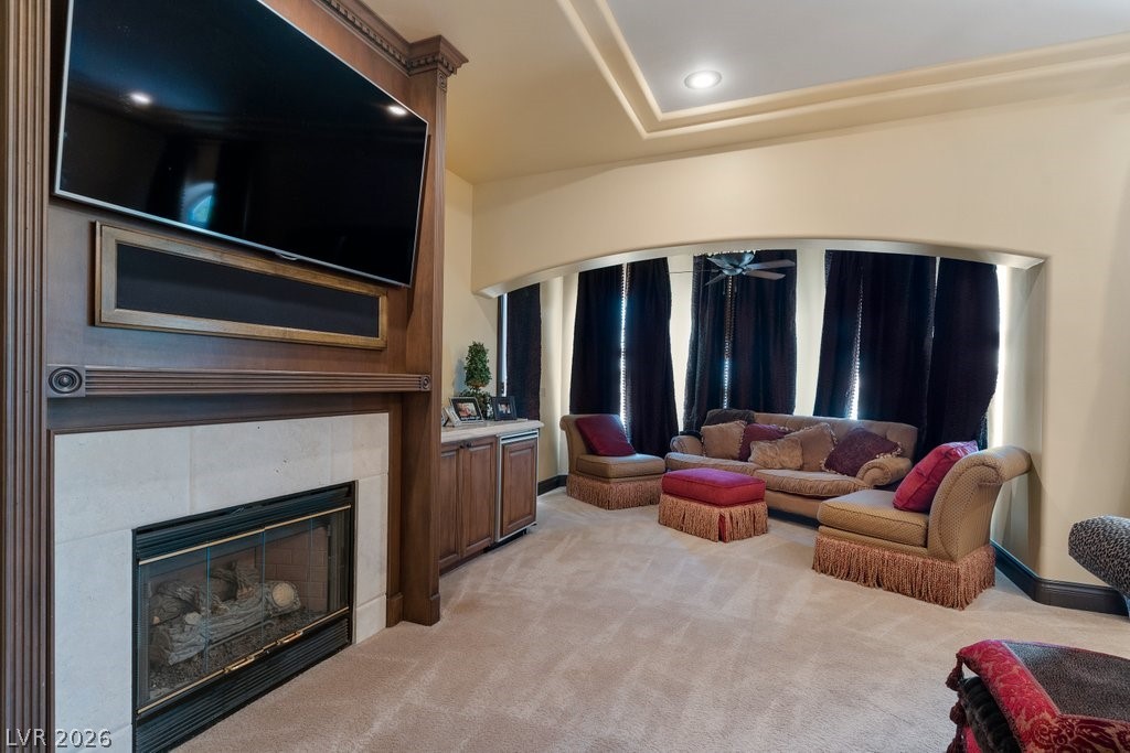 9717 Winter Palace Drive Las Vegas NV 89145