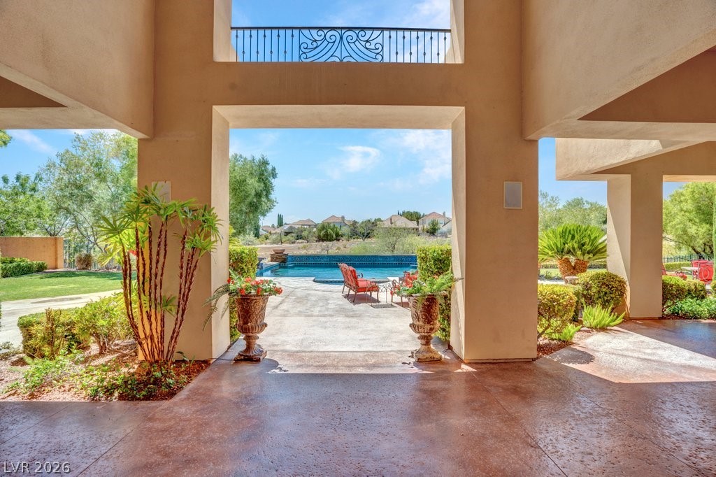 9717 Winter Palace Drive Las Vegas NV 89145