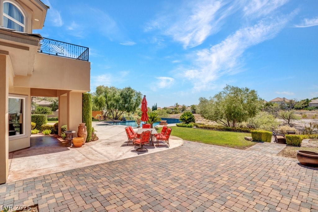 9717 Winter Palace Drive Las Vegas NV 89145
