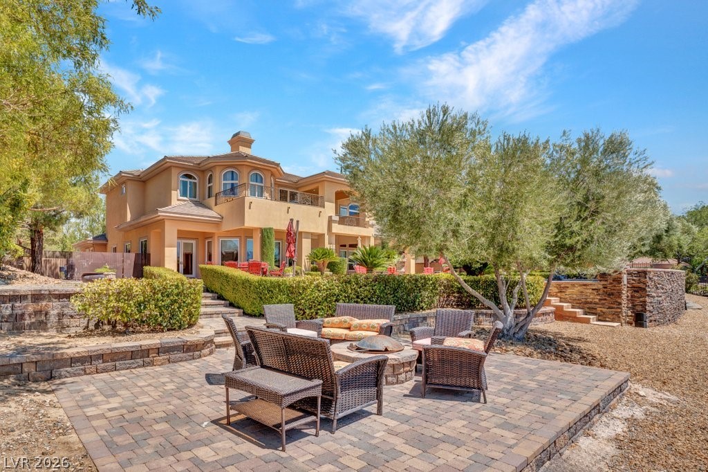 9717 Winter Palace Drive Las Vegas NV 89145