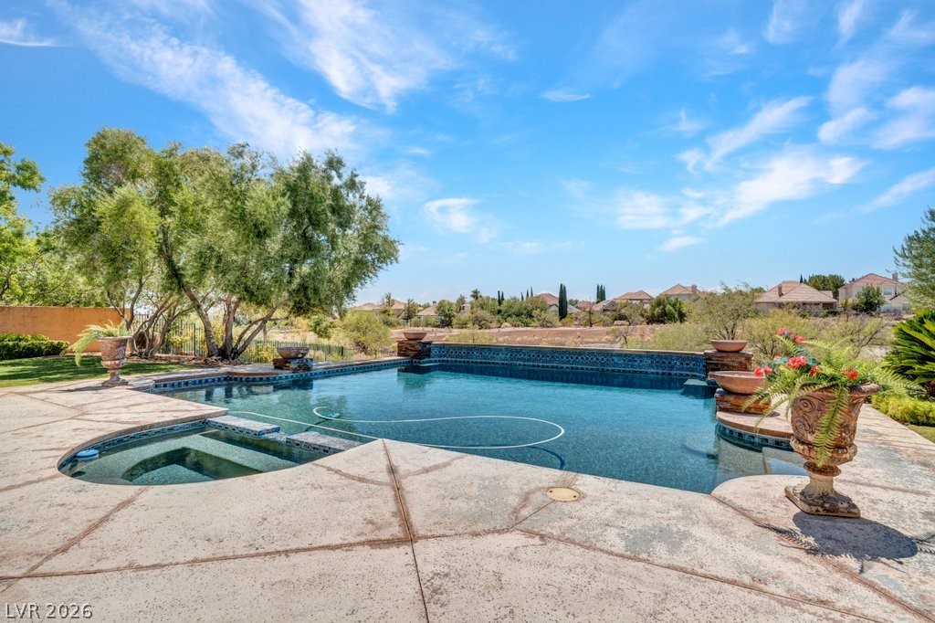 9717 Winter Palace Drive Las Vegas NV 89145
