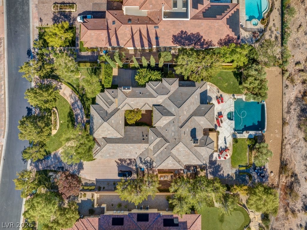 9717 Winter Palace Drive Las Vegas NV 89145
