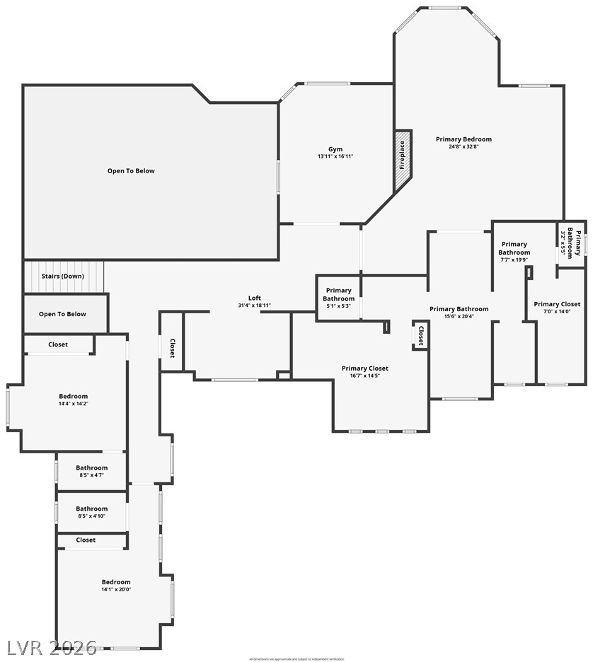 9717 Winter Palace Drive Las Vegas NV 89145