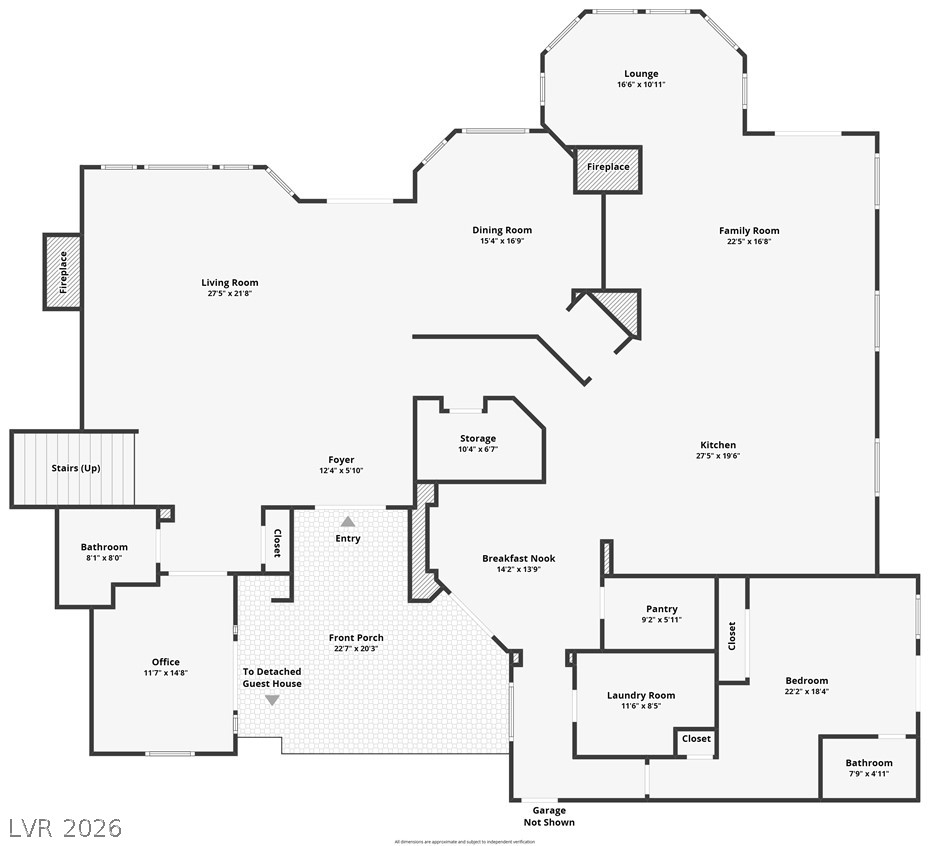 9717 Winter Palace Drive Las Vegas NV 89145