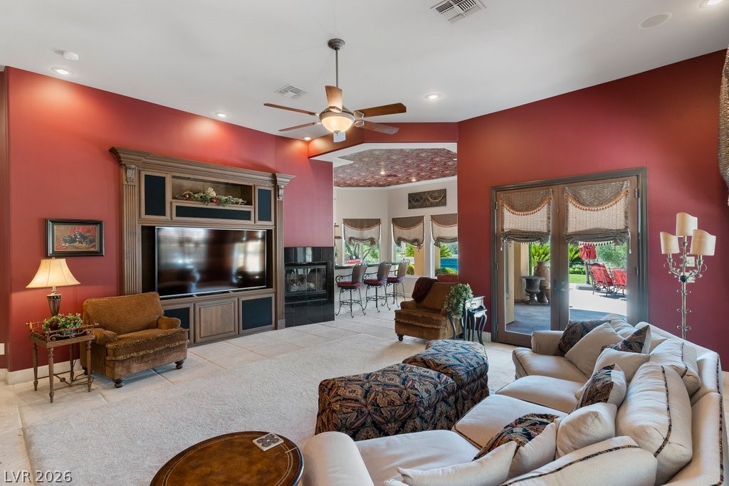 9717 Winter Palace Drive Las Vegas NV 89145