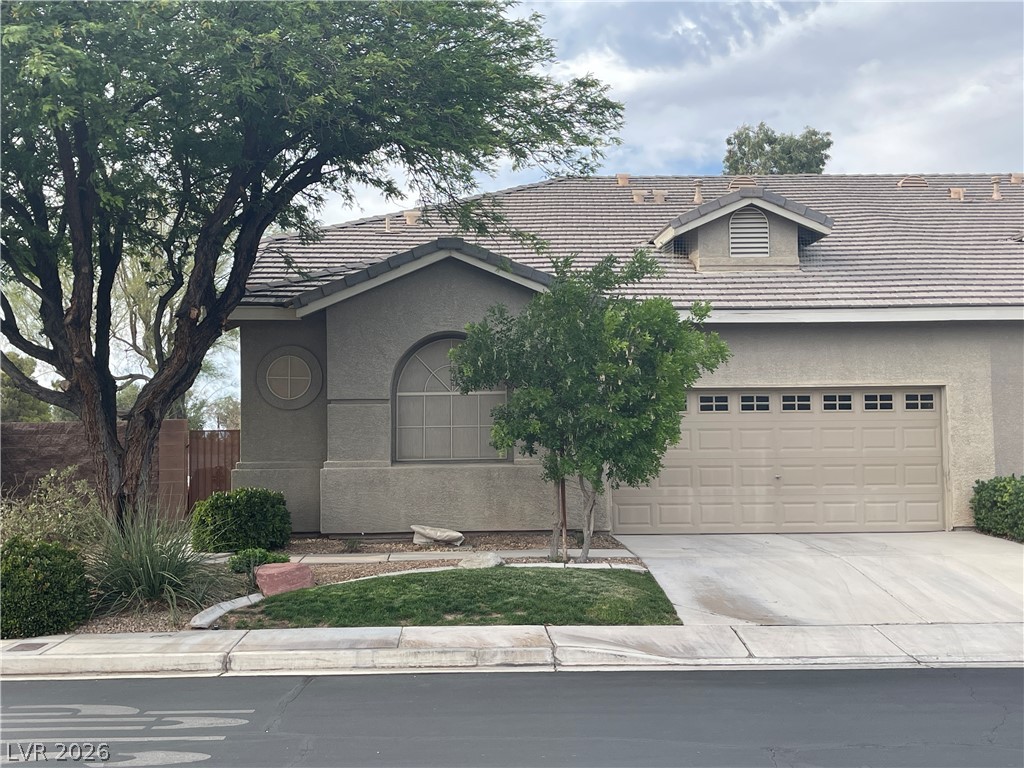 258 Spring River Avenue Las Vegas NV 89123