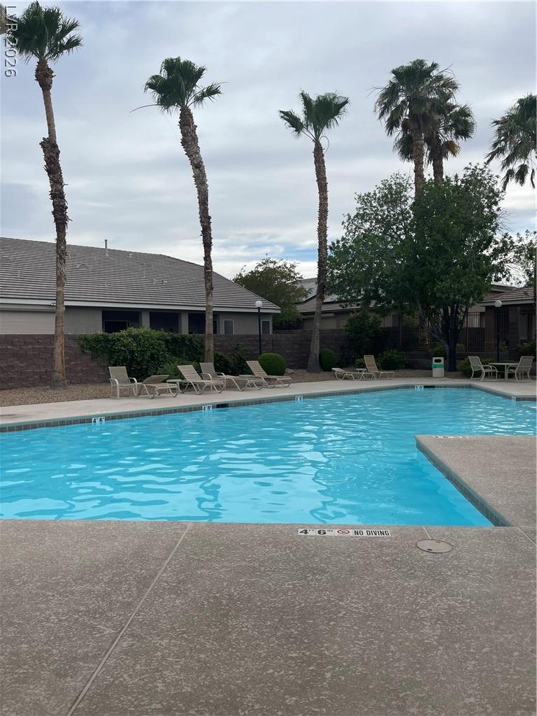 258 Spring River Avenue Las Vegas NV 89123
