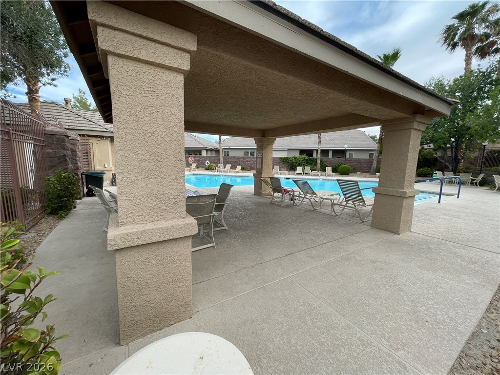 258 Spring River Avenue Las Vegas NV 89123