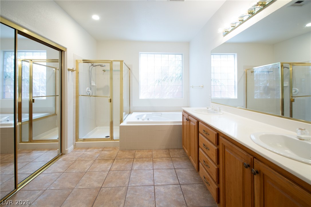517 Bianca Bay Street Las Vegas NV 89144