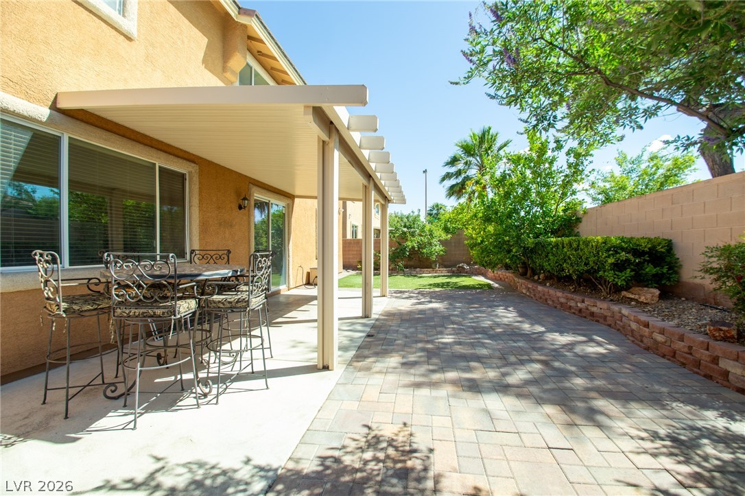 517 Bianca Bay Street Las Vegas NV 89144