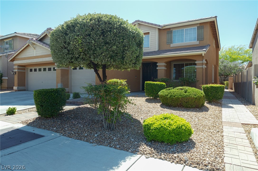 517 Bianca Bay Street Las Vegas NV 89144