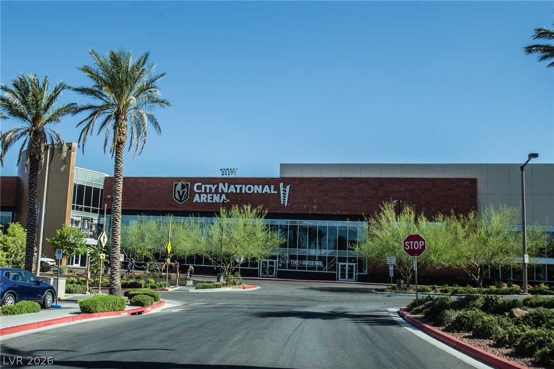 517 Bianca Bay Street Las Vegas NV 89144