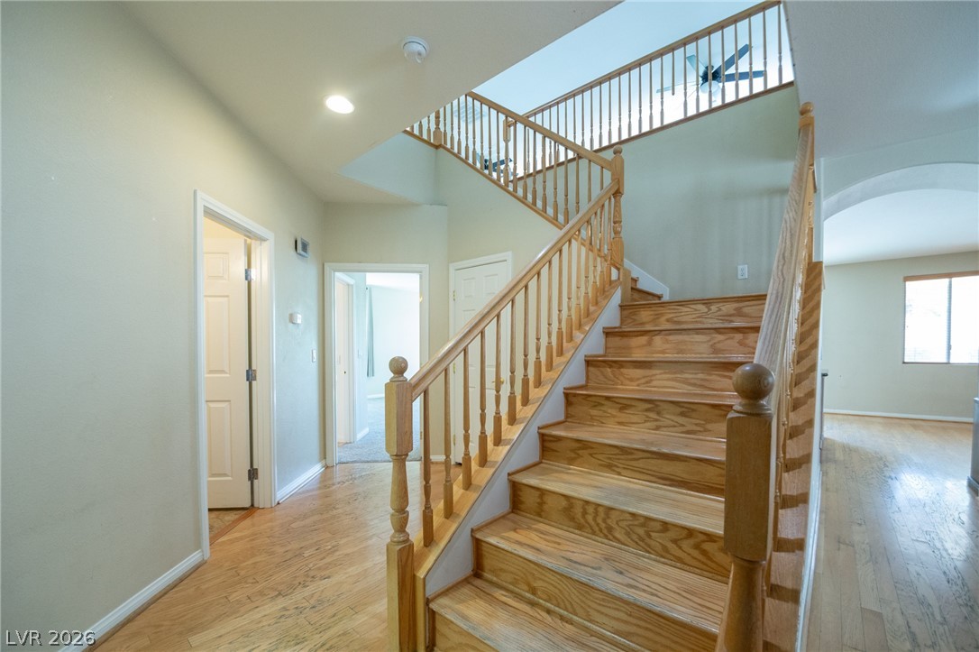 517 Bianca Bay Street Las Vegas NV 89144
